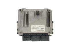 Controller 9676830080 0281017600 9666729580 PSA Bosch 57064
