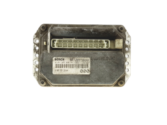Controller 00077971390 0261203498 Fiat Bosch 26322