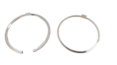 Attachment, Bracket 8200295074 7700720854 1,8 mm Renault