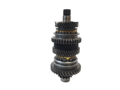 Gearbox Main Shaft  8200690939 JB1520 Renault Twingo 2 1.2
