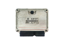 Controller Seat VW 045906019BB 0281011074 Bosch 36009