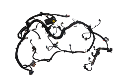 Engine Wiring System 9663562580 9HW 1.6 HDI 16v Citroen Berlingo 