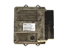 Controller 51784559 MJD6F3.M3 Lancia Fiat FGP