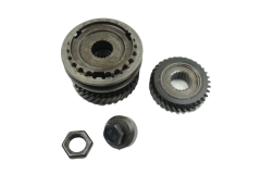 Speed Gear 5 JB1173 1.9 D Renault Kangoo