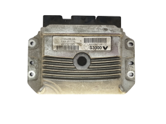 Controller Renault 21584288-2A 8200321263 8200387138 Sagem 27052