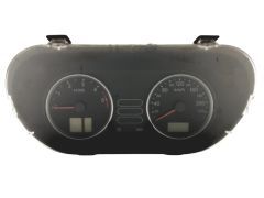 Speedometer/Instrument Cluster Ford Fiesta 4S6F-10849-JA 4S6F10849JA 56567