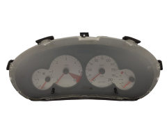 Speedometer/Instrument Cluster Peugeot 206 9656696280 000500809 26991