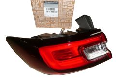 Lamp Left Rear New Original 265554998R Renault Clio 4