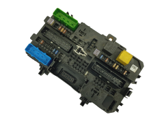 Controller Opel 13206762 5DK008669-32 HK GM Hella 68822