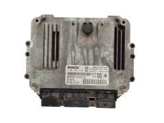 Controller 0281012526 9662517180 9657699480 PSA Bosch 30864