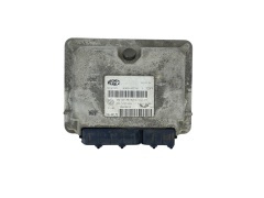 Controller IAW4AF.M9 55187372 61600.627.05 Fiat Magneti Marelli 61255