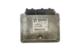 Controller 55193214 IAW4EF.G3 Fiat Magneti Marelli