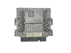 Controller S122326109A 8200565863 8200592611 Renault Siemens 59540