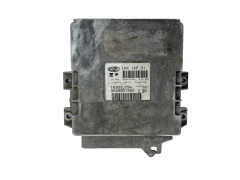 Controller PSA 9639907880 IAW1AP.81 16301.794 Magneti Marelli 48376