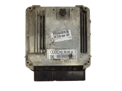 Controller 03L906022JN 0281015318 03L906022B Audi Bosch