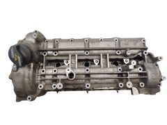 Cylinder Head Mercedes-Benz R6420163601 A6420107420 3.0 CDI 642930