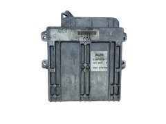 Controller 9636006880 21653728-7 SL96-3 PSA Sagem 49646