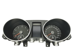 Speedometer/Instrument Cluster VW Golf MK6 5K0920862 45106