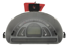 Speedometer/Instrument Cluster Citroen C2 C3 9650758280 G 01 49731