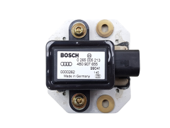 Esp Sensor Audi 4B0907655 0265005213 Bosch
