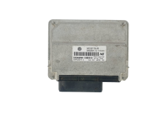 Controller 0AD927755AB 5WP22074 VW Siemens 41044