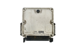 Controller PSA 0281010137 9635158480 28FM0152 Bosch 38525