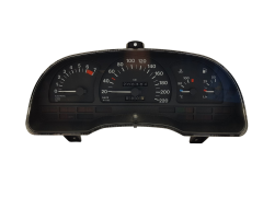 Speedometer/Instrument Cluster Opel Astra Vectra 81117675PP 90356303 2353