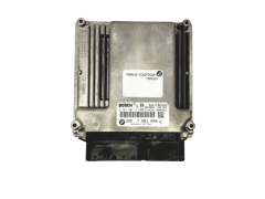 Controller 0261S04117 7581848 BMW Bosch
