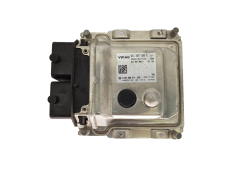 Controller Skoda VW 04C907309N ME17.5.24 0261S08574 Bosch