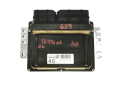 Controller MEC30-020 D2 Nissan Hitachi 21228