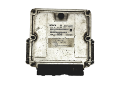 Controller 0281011064 P04727665AB HN7ABO Chrysler Bosch 17819