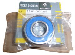 Bearing New Original 8201047054 Renault Dacia