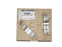 Crankshaft Bearings Original Renault 122070320R