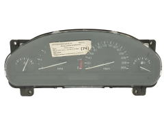 Speedometer/Instrument Cluster Jaguar S-Type 2R8F10849AL Visteon