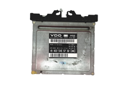 Controller 0225455732 412229/021/006 Mercedes 