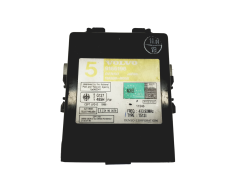 Lock Controller Volvo 9166196 151300-8050 Denso 33157