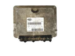 Controller IAW.4AF.M9 55187372 Fiat Magneti Marelli 17331