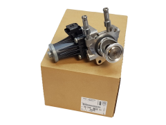 Egr Valve Original Citroen Peugeot 9829870080