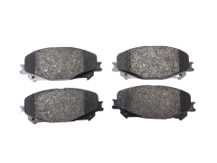 Brake Pads Front Megane 4 Scenic 4 410600721R 410606808R 0km
