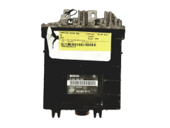 Controller 1H0907311C 0261200714 Volkswagen Bosch 18934