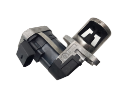 Egr Valve Mercedes-Benz A642140 00005320C2 Wahler
