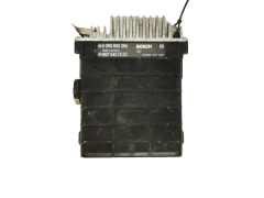 Engine Controller 0075451532 0280800286 Mercedes 18663