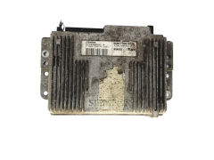 Controller S115300202A 7700875745 7700105980 Renault Siemens 25878