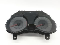 Speedometer/Instrument Cluster Nissan Juke 1KA0B 58553
