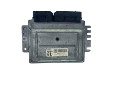 Controller MEC37-670 D1 KL Nissan Hitachi 50753
