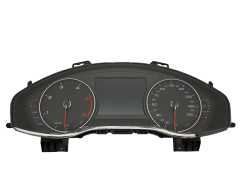 Speedometer/Instrument Cluster Audi A4 8W5920741A Magneti Marelli 