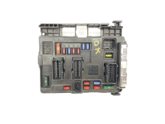 Controller BSM 9650618580 U118470002J PSA Siemens 59261