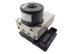 Abs Pump Jaguar S-Type XJ 2W93-2C405-AC 2W93-2C219-BC