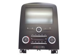 Car Radio Navi A/C Renault Scenic 4 280909929R