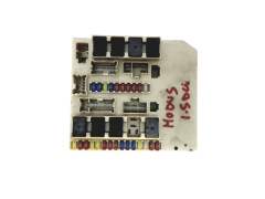 Controller UPC 8200233293D Renault 25734